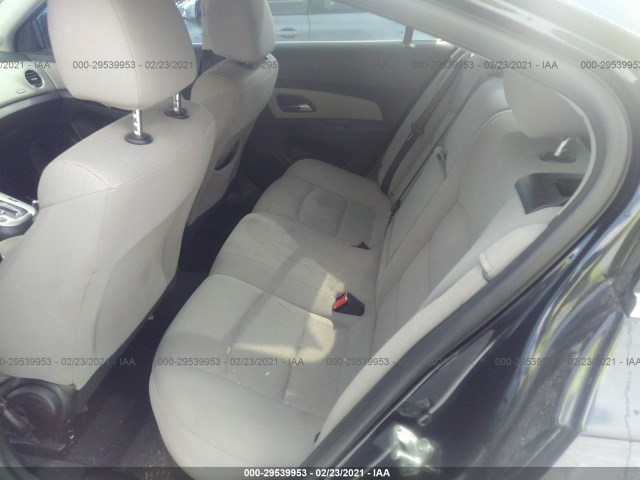 Photo 7 VIN: 1G1PC5SB3E7177294 - CHEVROLET CRUZE 