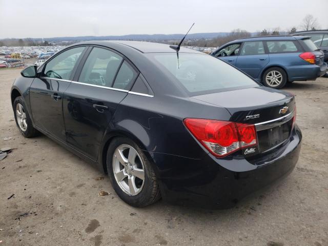 Photo 2 VIN: 1G1PC5SB3E7179207 - CHEVROLET CRUZE LT 