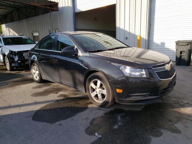 Photo 0 VIN: 1G1PC5SB3E7181278 - CHEVROLET CRUZE LT 