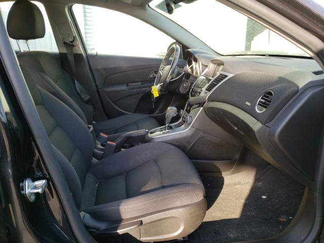 Photo 4 VIN: 1G1PC5SB3E7181278 - CHEVROLET CRUZE LT 