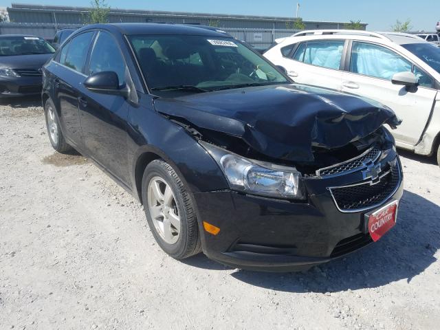 Photo 0 VIN: 1G1PC5SB3E7181300 - CHEVROLET CRUZE LT 