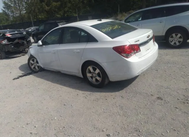 Photo 2 VIN: 1G1PC5SB3E7183838 - CHEVROLET CRUZE 