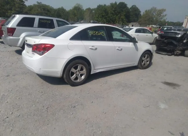 Photo 3 VIN: 1G1PC5SB3E7183838 - CHEVROLET CRUZE 