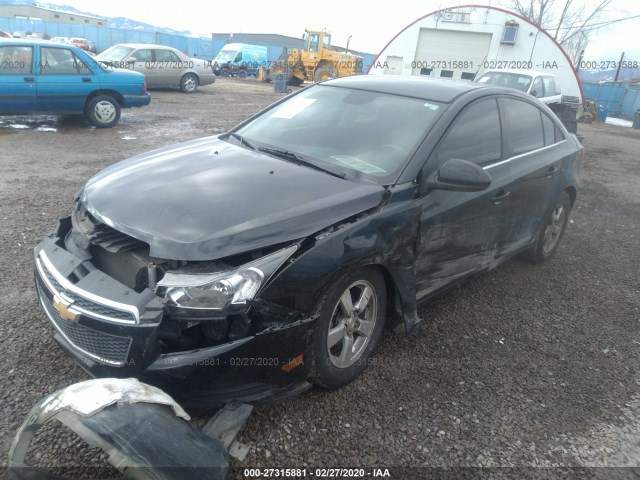 Photo 1 VIN: 1G1PC5SB3E7185718 - CHEVROLET CRUZE 