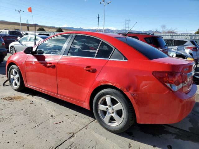 Photo 1 VIN: 1G1PC5SB3E7188716 - CHEVROLET CRUZE LT 