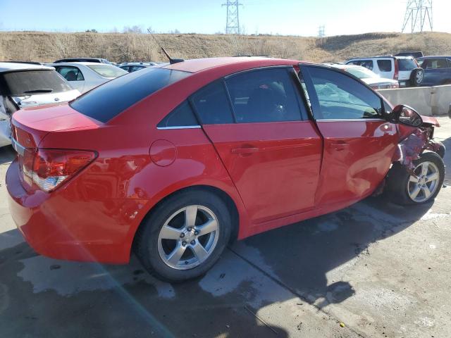 Photo 2 VIN: 1G1PC5SB3E7188716 - CHEVROLET CRUZE LT 