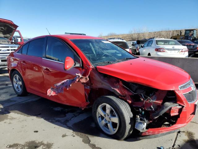 Photo 3 VIN: 1G1PC5SB3E7188716 - CHEVROLET CRUZE LT 