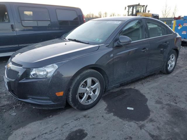 Photo 0 VIN: 1G1PC5SB3E7194354 - CHEVROLET CRUZE 