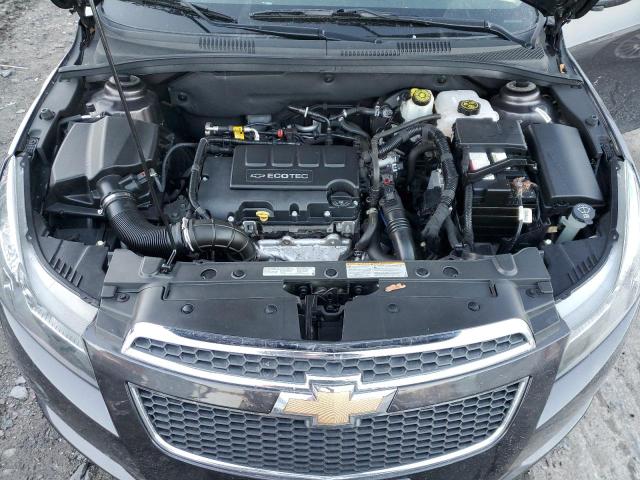 Photo 10 VIN: 1G1PC5SB3E7194354 - CHEVROLET CRUZE 