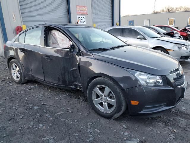 Photo 3 VIN: 1G1PC5SB3E7194354 - CHEVROLET CRUZE 