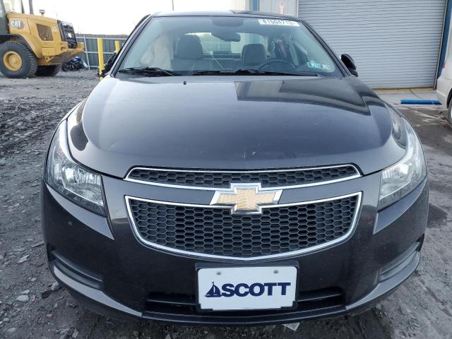 Photo 4 VIN: 1G1PC5SB3E7194354 - CHEVROLET CRUZE 