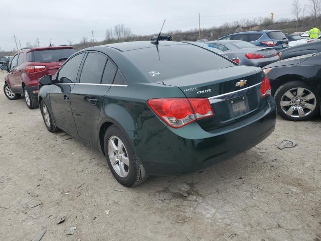 Photo 1 VIN: 1G1PC5SB3E7201111 - CHEVROLET CRUZE LT 