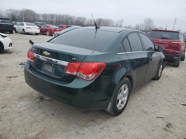 Photo 2 VIN: 1G1PC5SB3E7201111 - CHEVROLET CRUZE LT 