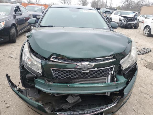 Photo 4 VIN: 1G1PC5SB3E7201111 - CHEVROLET CRUZE LT 