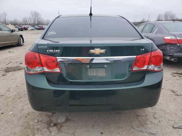 Photo 5 VIN: 1G1PC5SB3E7201111 - CHEVROLET CRUZE LT 