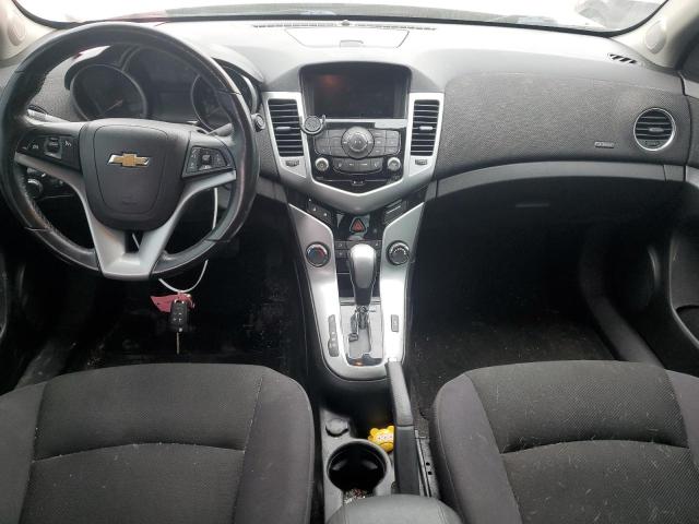 Photo 7 VIN: 1G1PC5SB3E7201111 - CHEVROLET CRUZE LT 