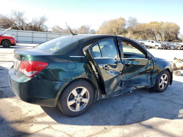 Photo 2 VIN: 1G1PC5SB3E7201643 - CHEVROLET CRUZE LT 