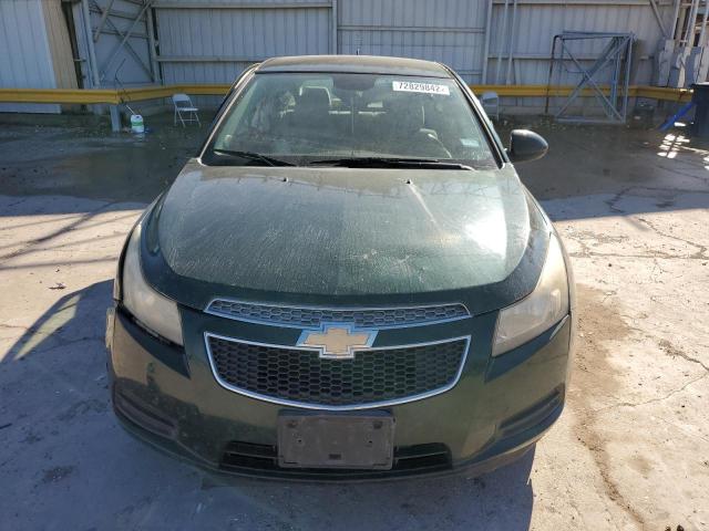 Photo 4 VIN: 1G1PC5SB3E7201643 - CHEVROLET CRUZE LT 