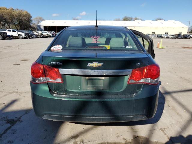 Photo 5 VIN: 1G1PC5SB3E7201643 - CHEVROLET CRUZE LT 