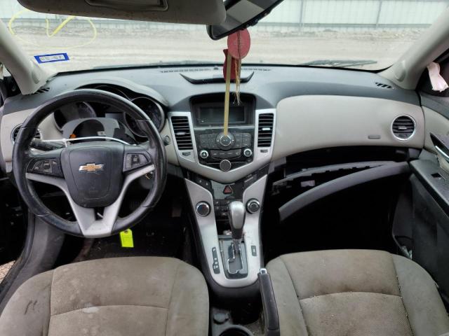 Photo 7 VIN: 1G1PC5SB3E7201643 - CHEVROLET CRUZE LT 