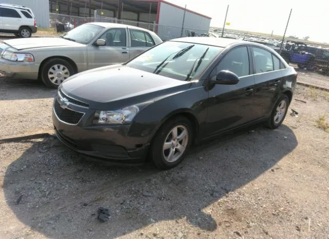 Photo 1 VIN: 1G1PC5SB3E7205305 - CHEVROLET CRUZE 