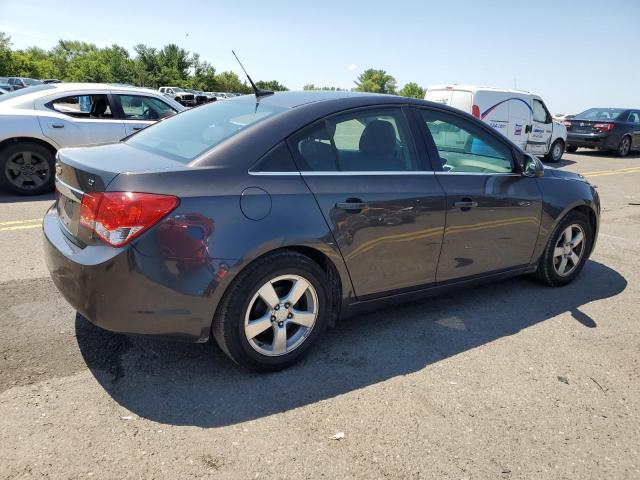 Photo 2 VIN: 1G1PC5SB3E7206034 - CHEVROLET CRUZE LT 