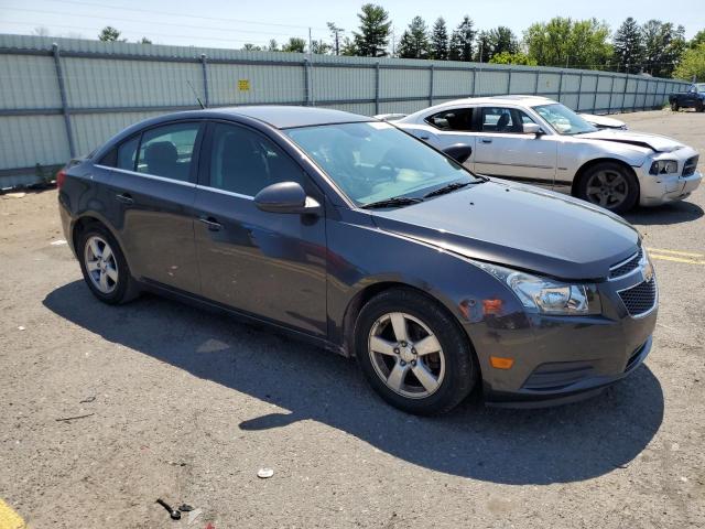 Photo 3 VIN: 1G1PC5SB3E7206034 - CHEVROLET CRUZE LT 