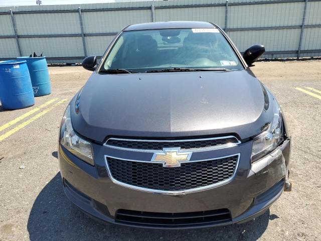 Photo 4 VIN: 1G1PC5SB3E7206034 - CHEVROLET CRUZE LT 