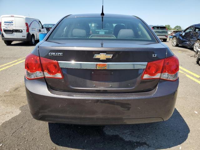 Photo 5 VIN: 1G1PC5SB3E7206034 - CHEVROLET CRUZE LT 