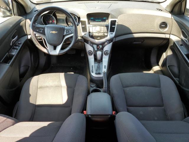 Photo 7 VIN: 1G1PC5SB3E7206034 - CHEVROLET CRUZE LT 