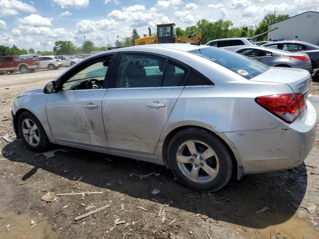 Photo 1 VIN: 1G1PC5SB3E7206955 - CHEVROLET CRUZE 