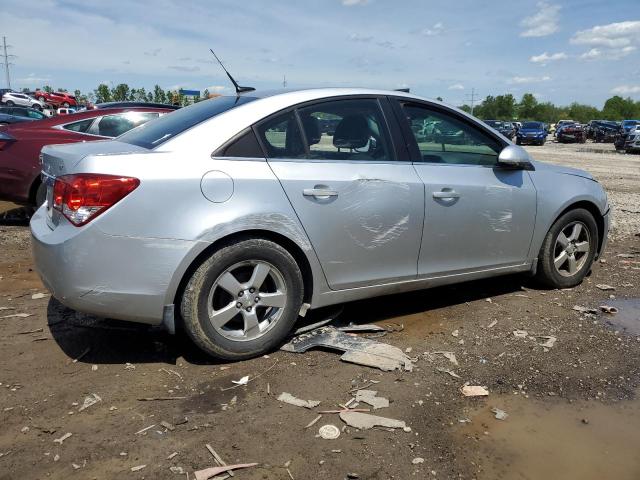 Photo 2 VIN: 1G1PC5SB3E7206955 - CHEVROLET CRUZE 