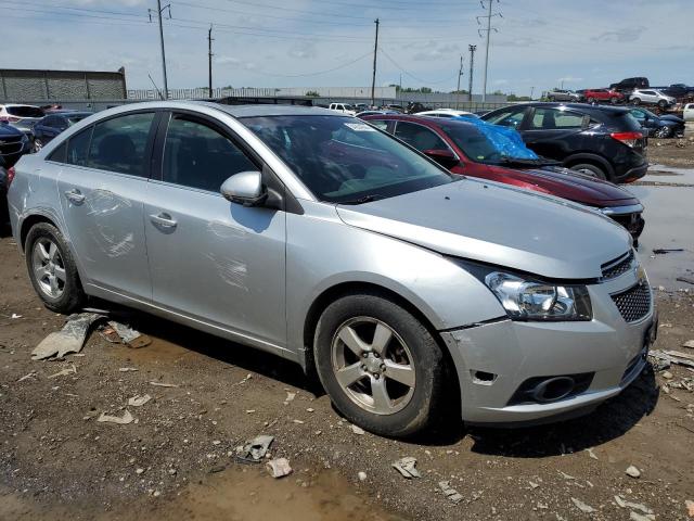 Photo 3 VIN: 1G1PC5SB3E7206955 - CHEVROLET CRUZE 