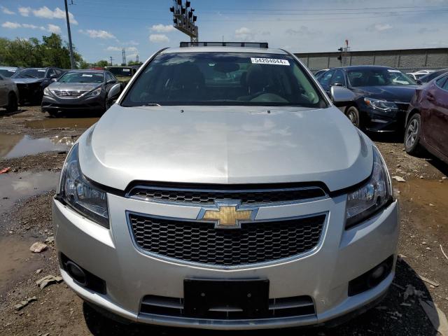 Photo 4 VIN: 1G1PC5SB3E7206955 - CHEVROLET CRUZE 