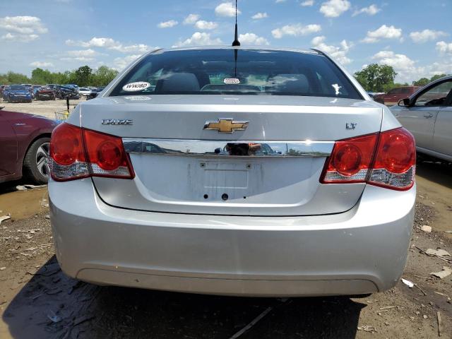 Photo 5 VIN: 1G1PC5SB3E7206955 - CHEVROLET CRUZE 