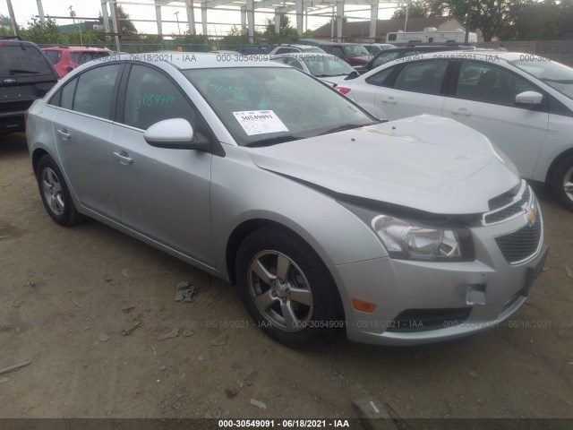 Photo 0 VIN: 1G1PC5SB3E7214781 - CHEVROLET CRUZE 