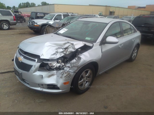 Photo 1 VIN: 1G1PC5SB3E7214781 - CHEVROLET CRUZE 