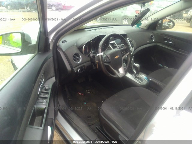 Photo 4 VIN: 1G1PC5SB3E7214781 - CHEVROLET CRUZE 