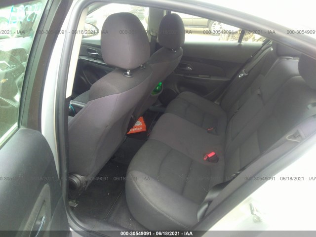 Photo 7 VIN: 1G1PC5SB3E7214781 - CHEVROLET CRUZE 