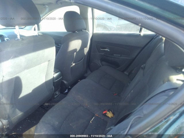 Photo 7 VIN: 1G1PC5SB3E7215770 - CHEVROLET CRUZE 