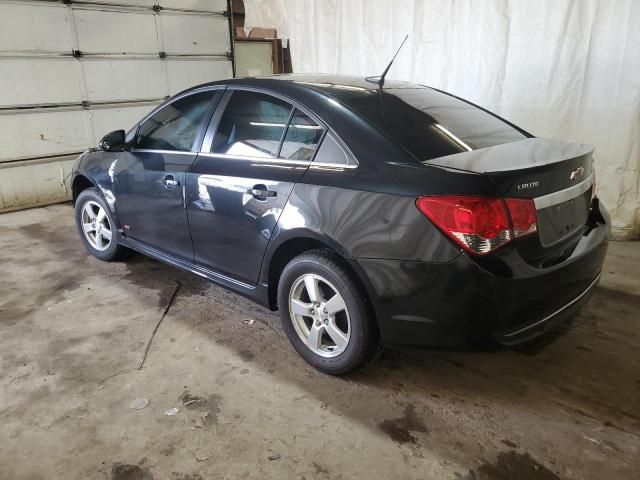 Photo 1 VIN: 1G1PC5SB3E7216241 - CHEVROLET CRUZE LT 