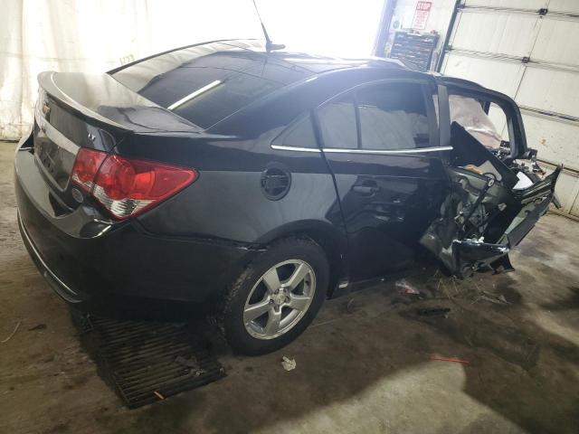 Photo 2 VIN: 1G1PC5SB3E7216241 - CHEVROLET CRUZE LT 