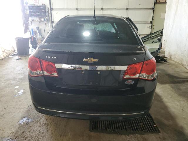 Photo 5 VIN: 1G1PC5SB3E7216241 - CHEVROLET CRUZE LT 