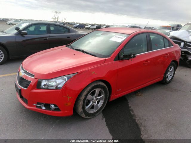 Photo 1 VIN: 1G1PC5SB3E7219284 - CHEVROLET CRUZE 