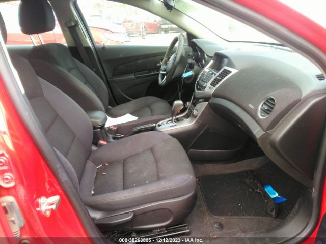 Photo 4 VIN: 1G1PC5SB3E7219284 - CHEVROLET CRUZE 