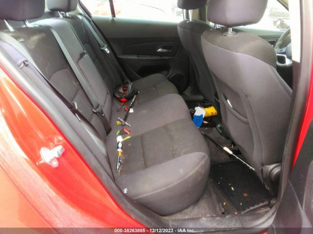 Photo 7 VIN: 1G1PC5SB3E7219284 - CHEVROLET CRUZE 