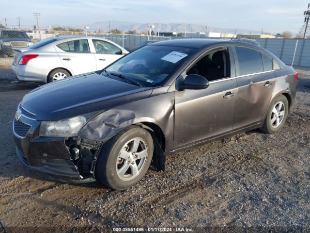 Photo 1 VIN: 1G1PC5SB3E7219544 - CHEVROLET CRUZE 