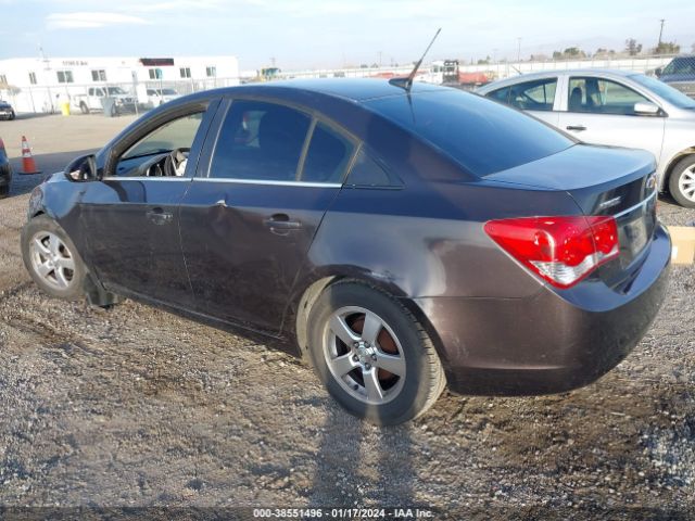 Photo 2 VIN: 1G1PC5SB3E7219544 - CHEVROLET CRUZE 