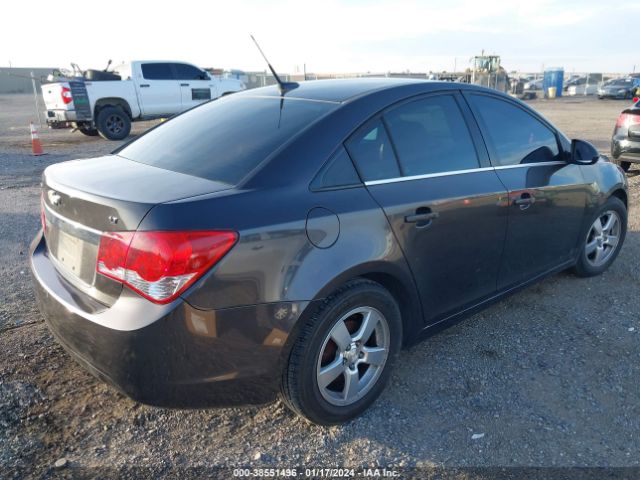 Photo 3 VIN: 1G1PC5SB3E7219544 - CHEVROLET CRUZE 