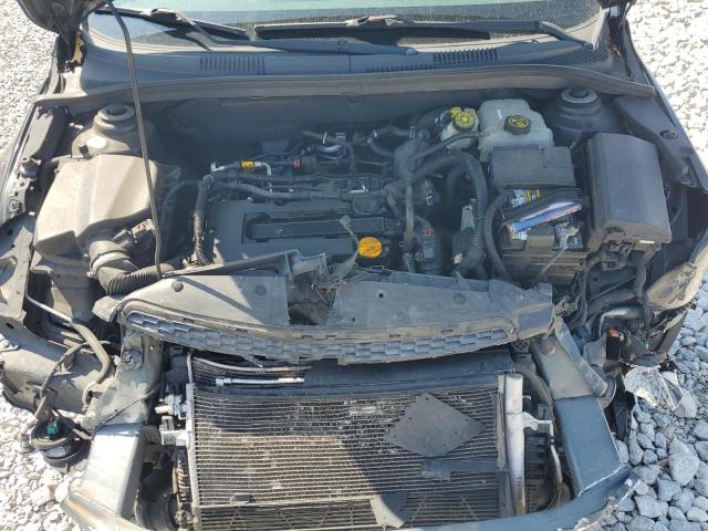 Photo 10 VIN: 1G1PC5SB3E7219947 - CHEVROLET CRUZE LT 